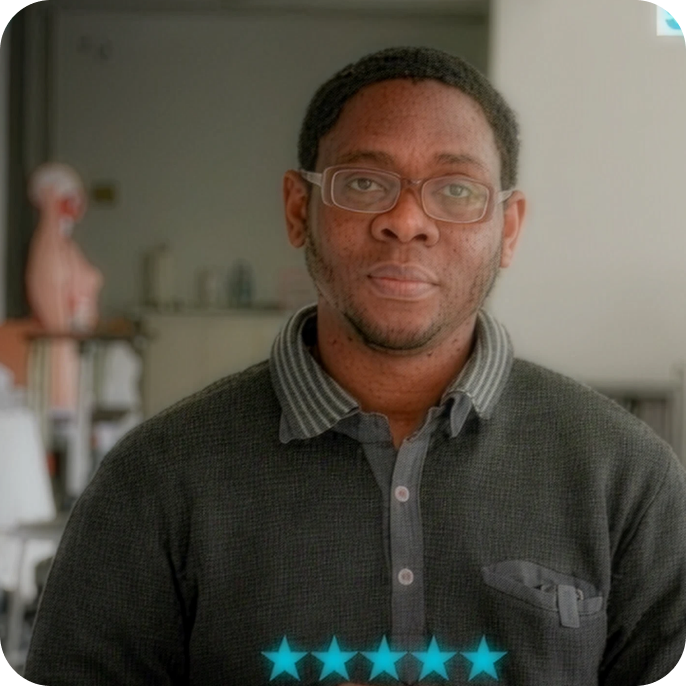 Adeyemi Ishola-Gbenla